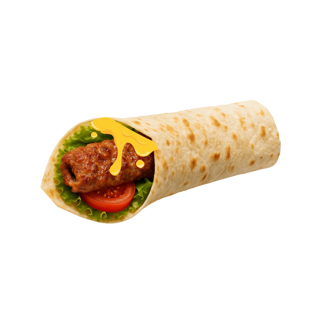 Durum z serem